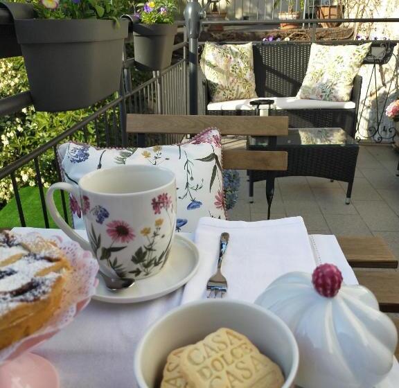 펜션 Affittacamere Casa Dolce Casa San Daniele