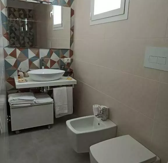 پانسیون Aurorooms Affittacamere