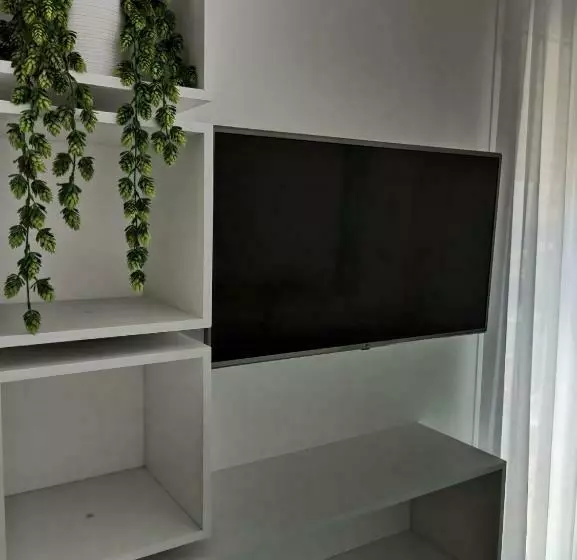 پانسیون Aurorooms Affittacamere