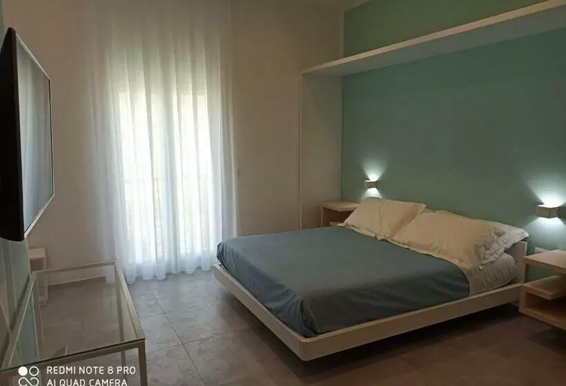 پانسیون Aurorooms Affittacamere