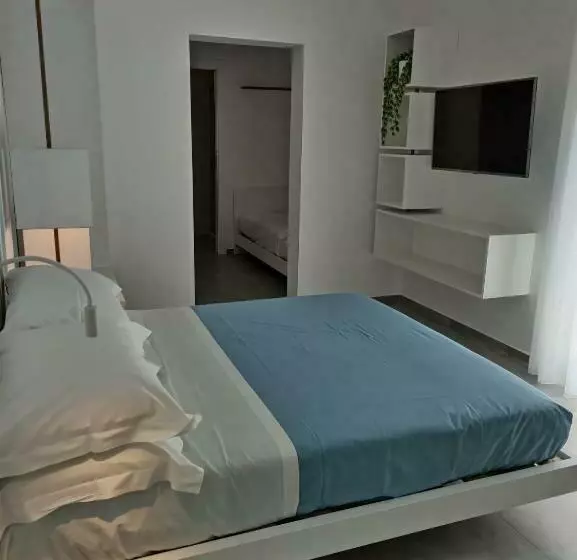 پانسیون Aurorooms Affittacamere