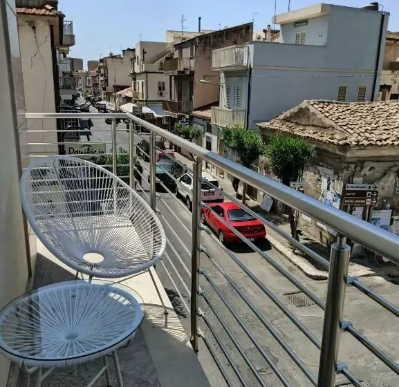 پانسیون Aurorooms Affittacamere