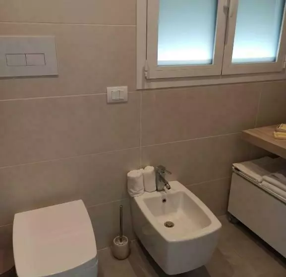 پانسیون Aurorooms Affittacamere