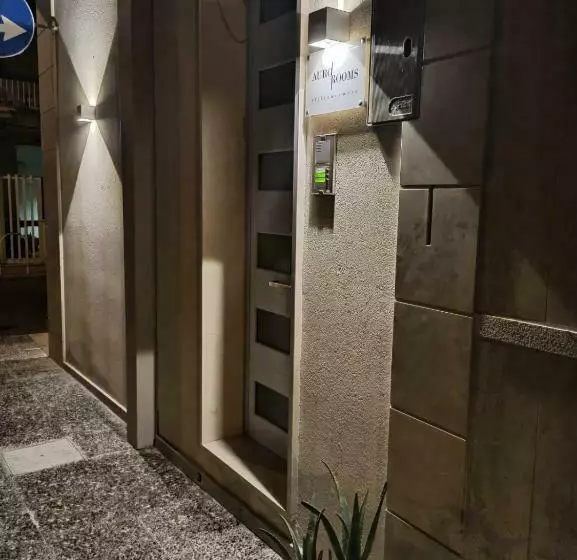 پانسیون Aurorooms Affittacamere