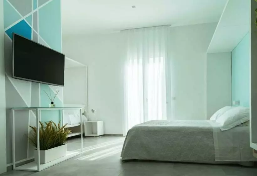 پانسیون Aurorooms Affittacamere