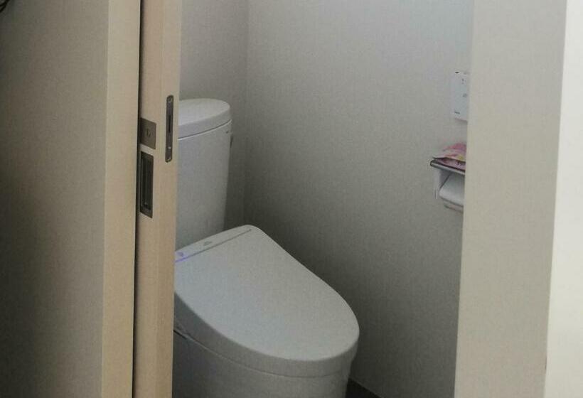 پانسیون Room Biotop Yomitan