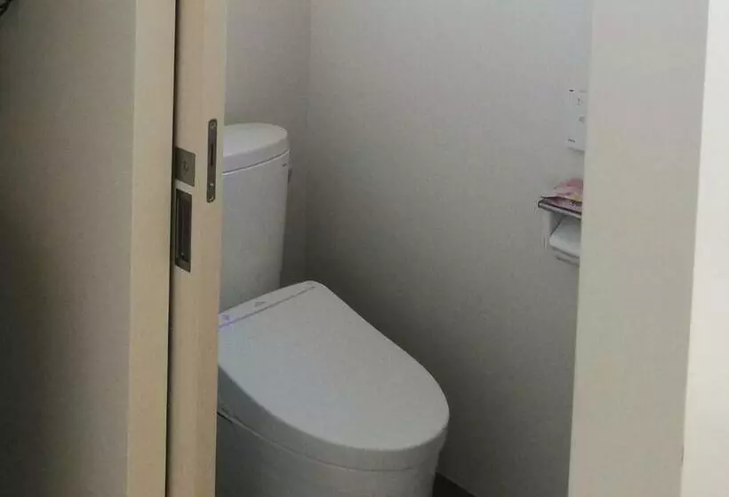 ペンション Room Biotop Yomitan