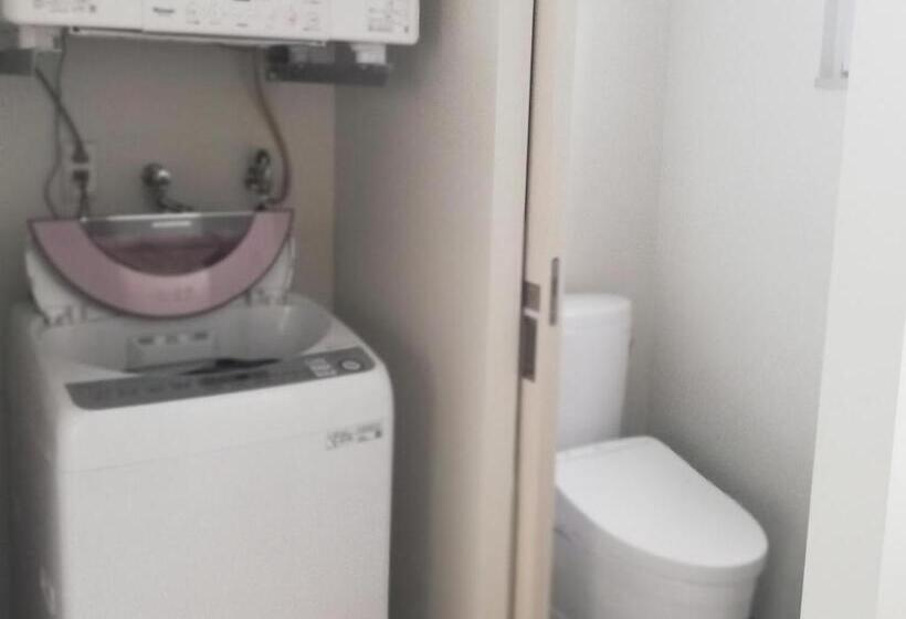 پانسیون Room Biotop Yomitan