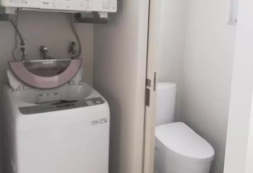 ペンション Room Biotop Yomitan