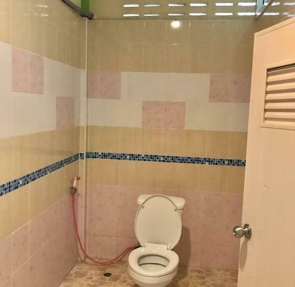 펜션 Tanarod Gueshouse