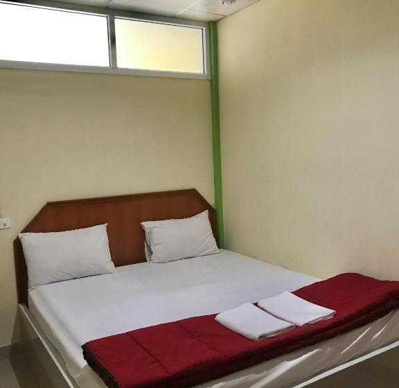 펜션 Tanarod Gueshouse