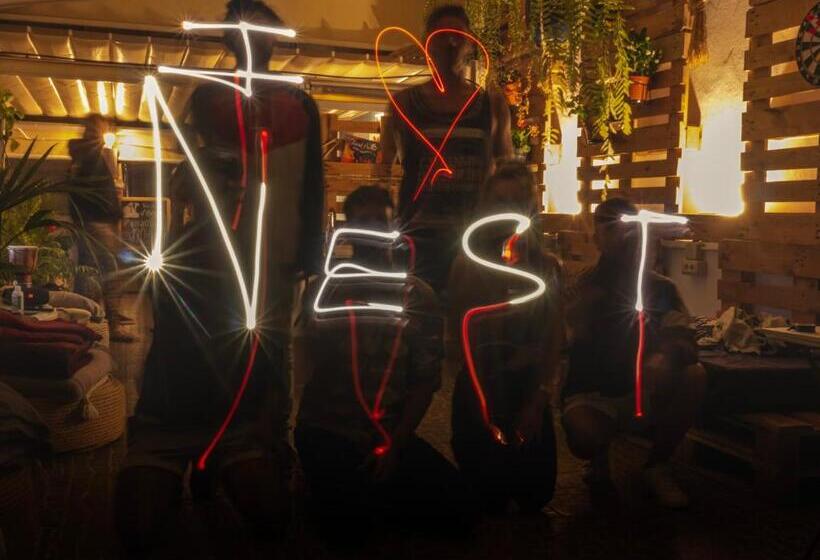 Aguere Nest Hostel