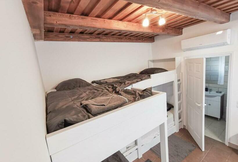 Общежитие Greenfield Apartman