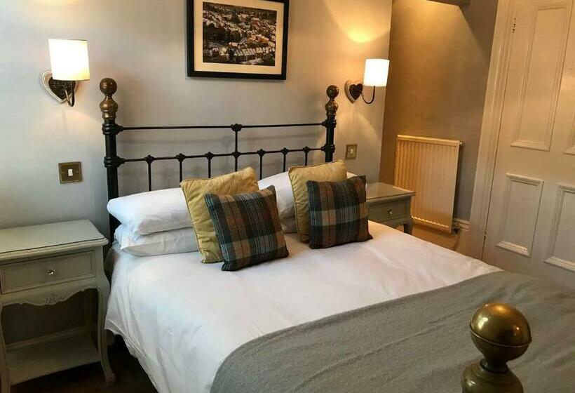 فندق صغير Victoria Inn