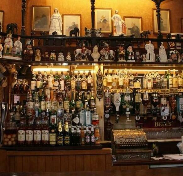 فندق صغير Victoria Inn