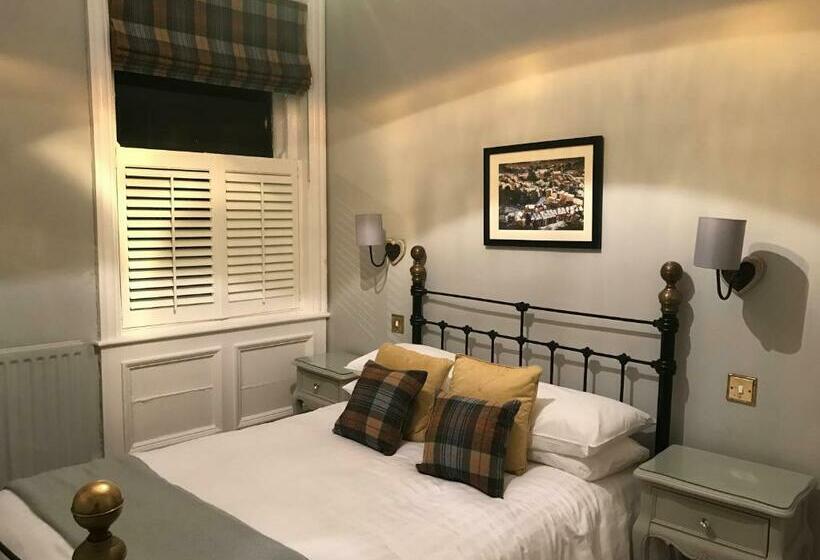 فندق صغير Victoria Inn