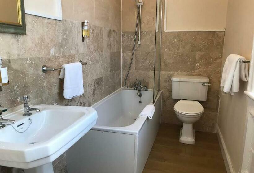 فندق صغير Victoria Inn