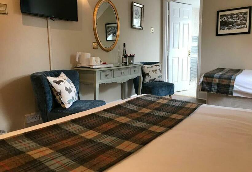 فندق صغير Victoria Inn