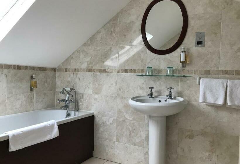 فندق صغير Victoria Inn