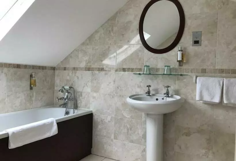 Retkeilymaja Victoria Inn