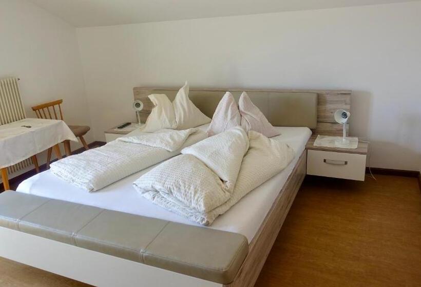 مبيت وإفطار Haus Jablonsky