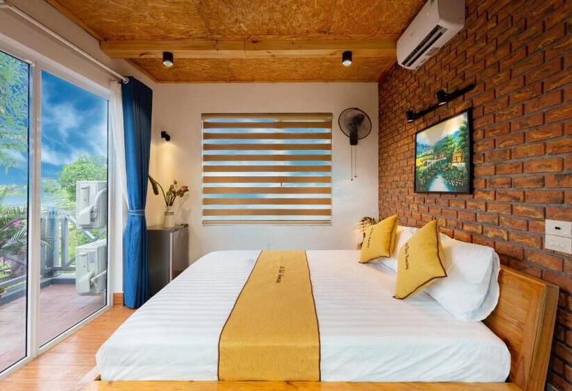 هتل An Thái Homestay And Bar