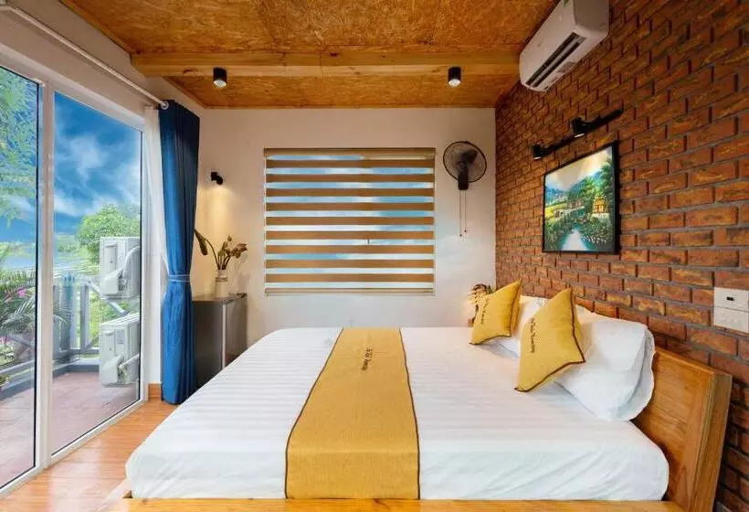 هتل An Thái Homestay And Bar
