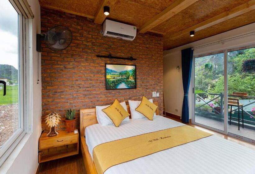 هتل An Thái Homestay And Bar