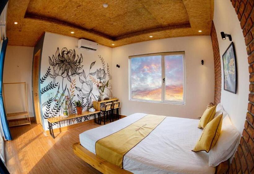 هتل An Thái Homestay And Bar