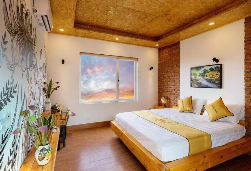 هتل An Thái Homestay And Bar
