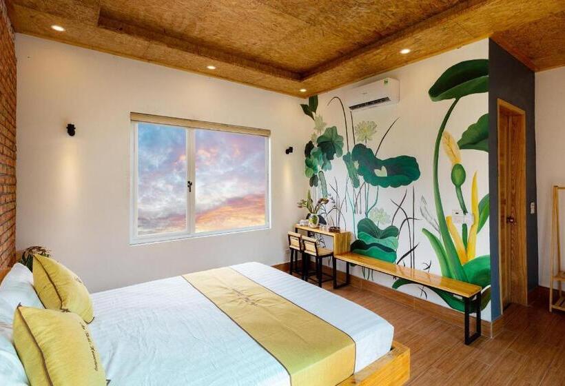 هتل An Thái Homestay And Bar