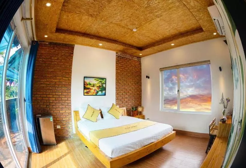 هتل An Thái Homestay And Bar