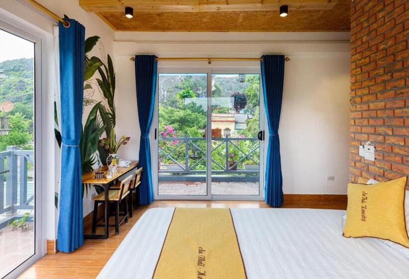 هتل An Thái Homestay And Bar