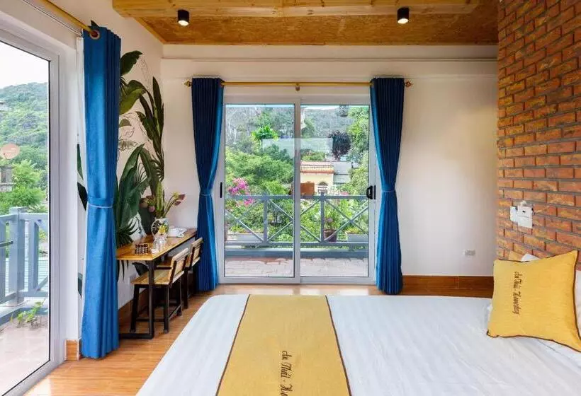 هتل An Thái Homestay And Bar