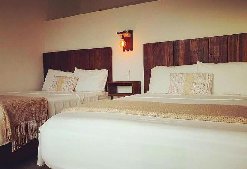 فندق Boutique Kan Ahau Con Alberca   Pet Friendly