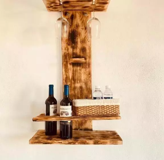 ホテル Boutique Kan Ahau Con Alberca   Pet Friendly