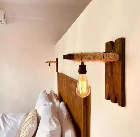ホテル Boutique Kan Ahau Con Alberca   Pet Friendly