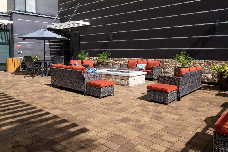 Hotelli Fairfield Inn & Suites By Marriott Menifee