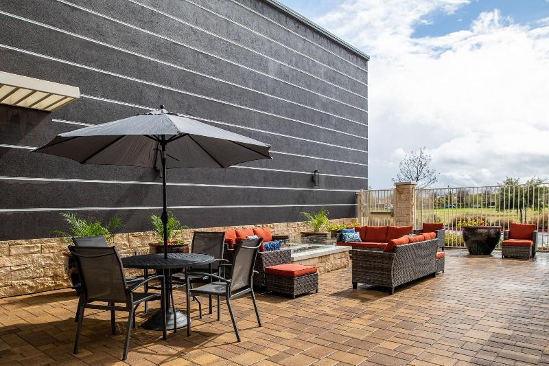 酒店 Fairfield Inn & Suites By Marriott Menifee