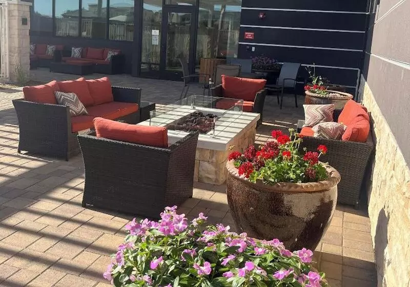 Hotelli Fairfield Inn & Suites By Marriott Menifee