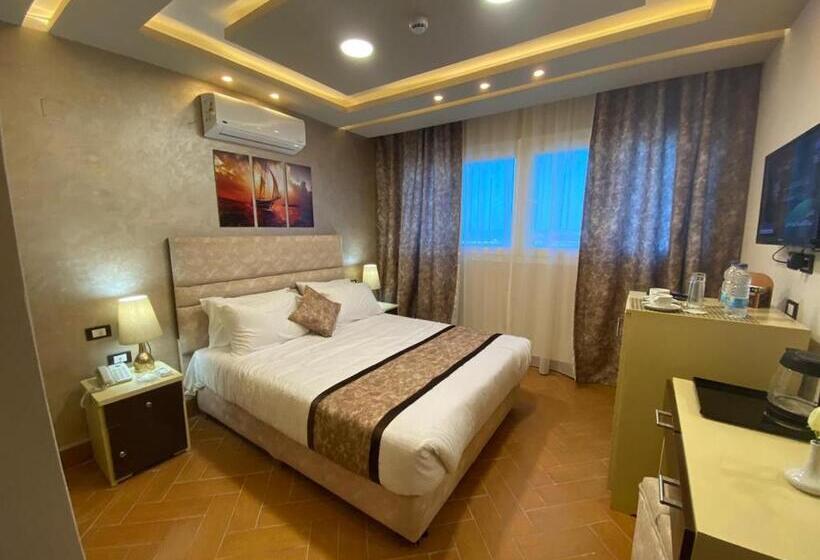 هتل Jewel Port Said