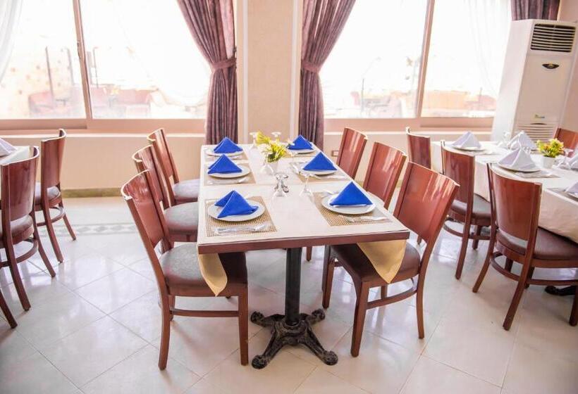 هتل Jewel Port Said