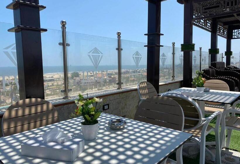 هتل Jewel Port Said