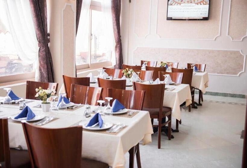 هتل Jewel Port Said