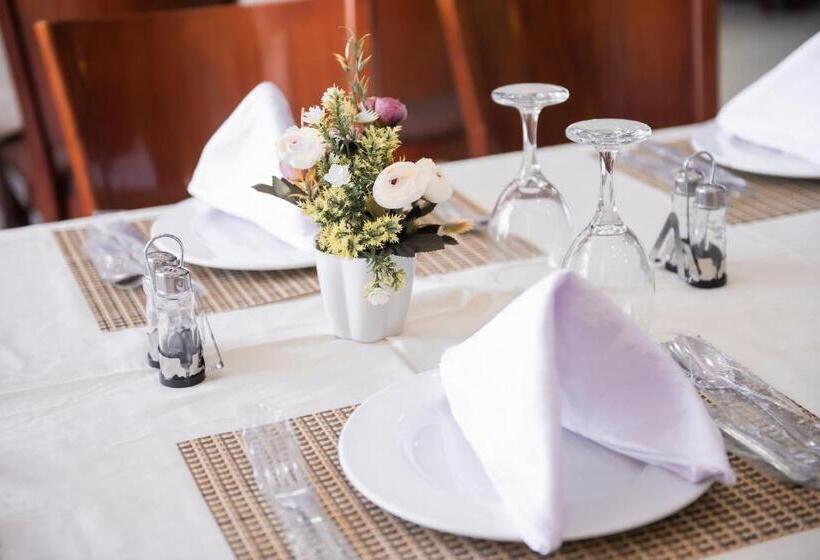 هتل Jewel Port Said