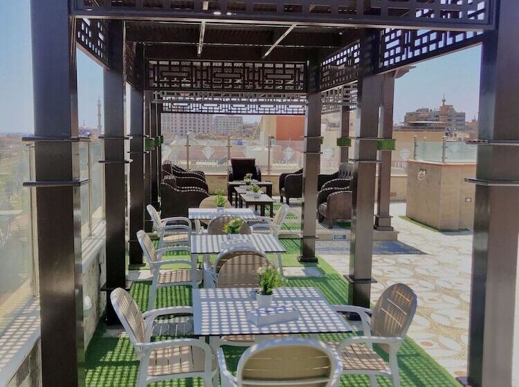 هتل Jewel Port Said