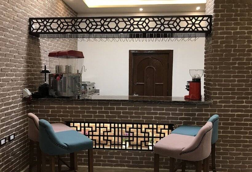 هتل Jewel Port Said