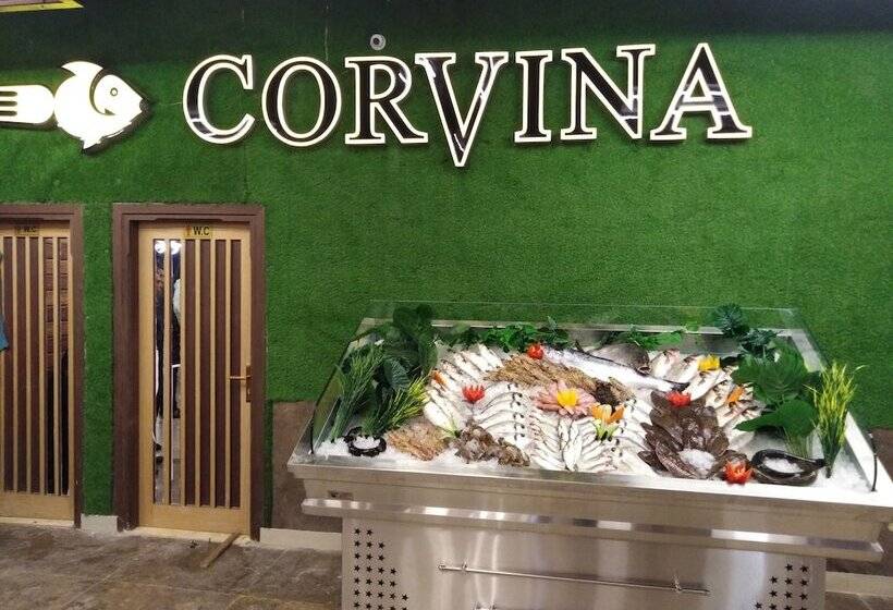 هتل Jewel Port Said