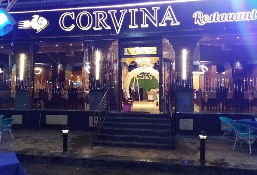 هتل Jewel Port Said