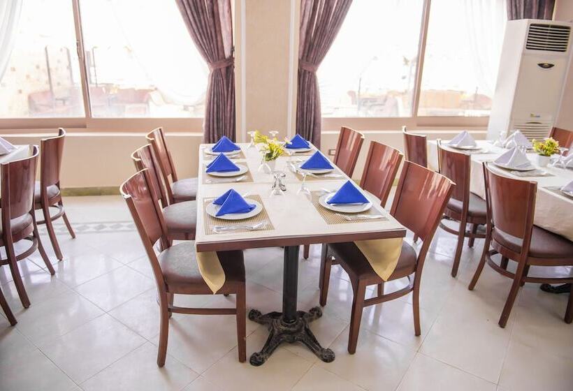 هتل Jewel Port Said